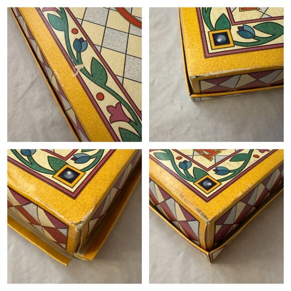 Jim Shore Heartwood Creek, Twelve Days of Christmas Ornament Set - Picture 15 of 16